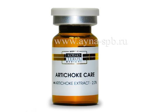 Концентрат с артишоком противоотечный ARTICHOKE CARE Kosmoteros