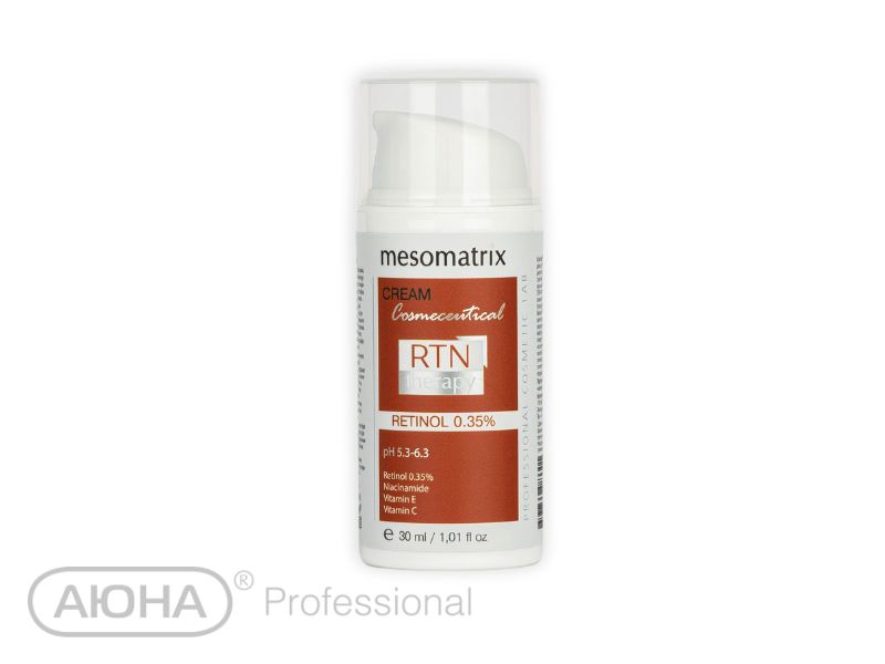 Крем для лица RTN Therapy Retinol 0.35